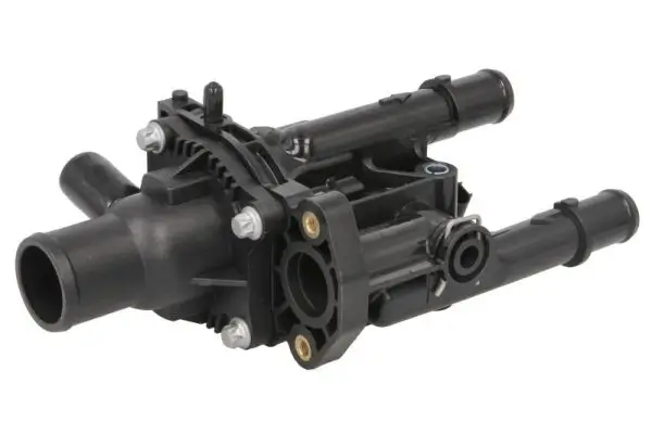 Thermostatgehäuse THERMOTEC D2X027TT