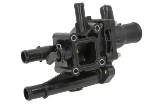 Ölkühler, Motoröl THERMOTEC D4A020TT Bild Ölkühler, Motoröl THERMOTEC D4A020TT