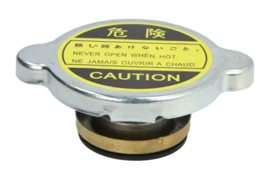 Verschlussdeckel, Kühler THERMOTEC D30006TT Bild Verschlussdeckel, Kühler THERMOTEC D30006TT