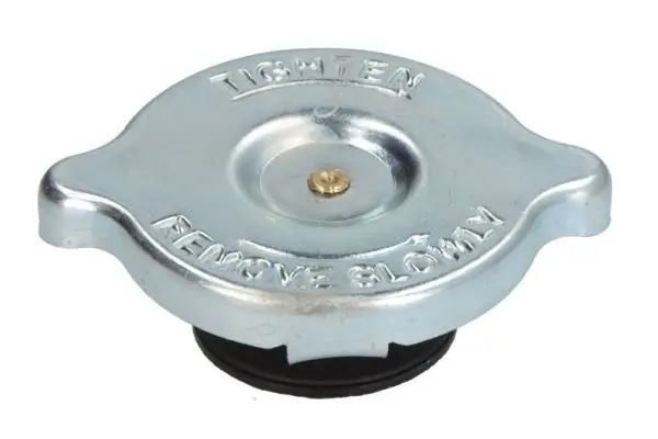 Verschlussdeckel, Kühler THERMOTEC D30009TT