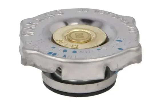 Verschlussdeckel, Kühler THERMOTEC D30016TT Bild Verschlussdeckel, Kühler THERMOTEC D30016TT