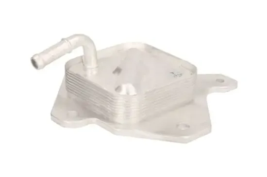 Ölkühler, Motoröl THERMOTEC D42001TT Bild Ölkühler, Motoröl THERMOTEC D42001TT