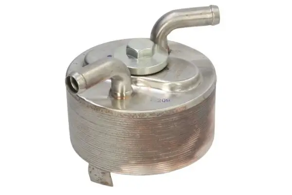 Ölkühler, Motoröl THERMOTEC D45001TT
