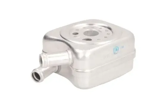 Ölkühler, Motoröl THERMOTEC D4A002TT Bild Ölkühler, Motoröl THERMOTEC D4A002TT
