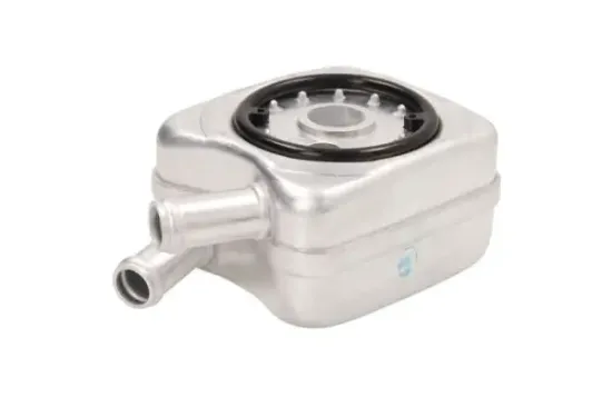 Ölkühler, Motoröl THERMOTEC D4A002TT Bild Ölkühler, Motoröl THERMOTEC D4A002TT