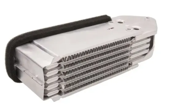 Ölkühler, Motoröl THERMOTEC D4A003TT Bild Ölkühler, Motoröl THERMOTEC D4A003TT