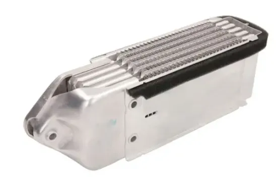 Ölkühler, Motoröl THERMOTEC D4A003TT Bild Ölkühler, Motoröl THERMOTEC D4A003TT