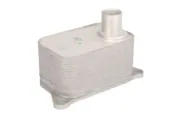 Ölkühler, Motoröl THERMOTEC D4A006TT