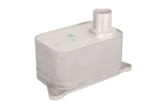 Ölkühler, Motoröl THERMOTEC D4A006TT Bild Ölkühler, Motoröl THERMOTEC D4A006TT