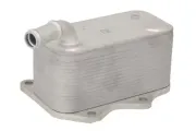 Ölkühler, Motoröl THERMOTEC D4A007TT