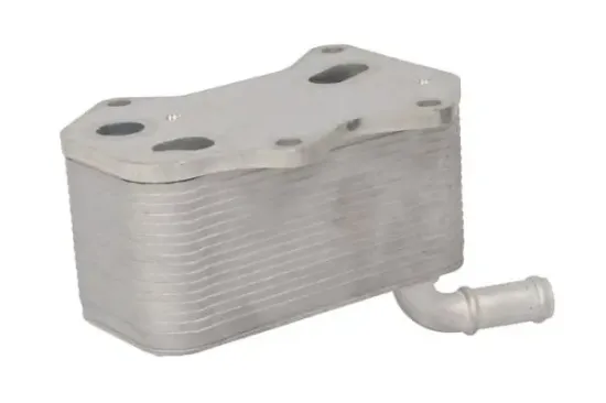 Ölkühler, Motoröl THERMOTEC D4A007TT Bild Ölkühler, Motoröl THERMOTEC D4A007TT