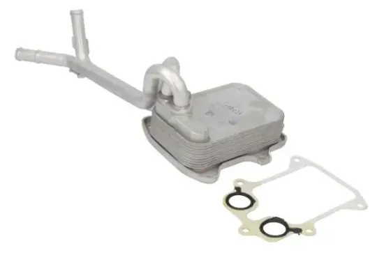 Ölkühler, Motoröl THERMOTEC D4A011TT Bild Ölkühler, Motoröl THERMOTEC D4A011TT