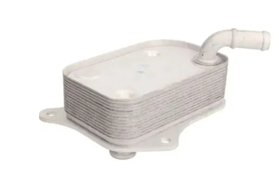 Ölkühler, Motoröl THERMOTEC D4A013TT Bild Ölkühler, Motoröl THERMOTEC D4A013TT
