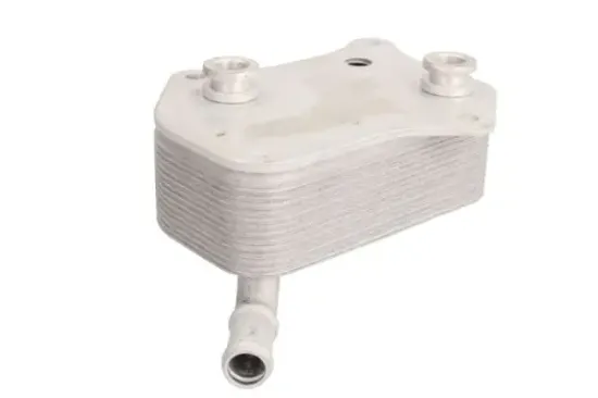 Ölkühler, Motoröl THERMOTEC D4A013TT Bild Ölkühler, Motoröl THERMOTEC D4A013TT
