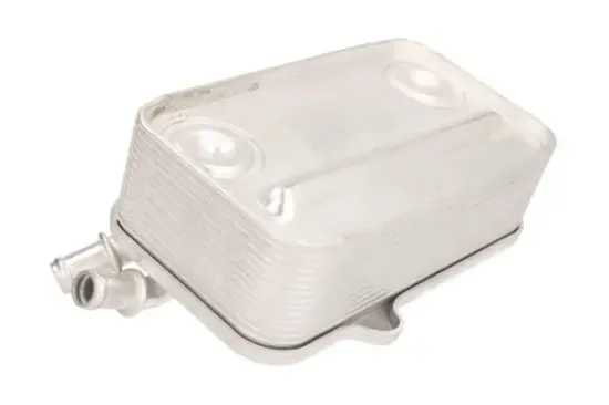 Ölkühler, Motoröl THERMOTEC D4A015TT Bild Ölkühler, Motoröl THERMOTEC D4A015TT