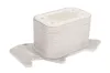 Ölkühler, Motoröl THERMOTEC D4A016TT Bild Ölkühler, Motoröl THERMOTEC D4A016TT