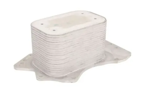 Ölkühler, Motoröl THERMOTEC D4A016TT Bild Ölkühler, Motoröl THERMOTEC D4A016TT