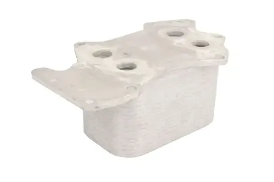 Ölkühler, Motoröl THERMOTEC D4A016TT Bild Ölkühler, Motoröl THERMOTEC D4A016TT