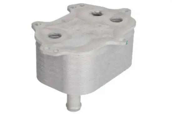 Ölkühler, Motoröl THERMOTEC D4A020TT Bild Ölkühler, Motoröl THERMOTEC D4A020TT