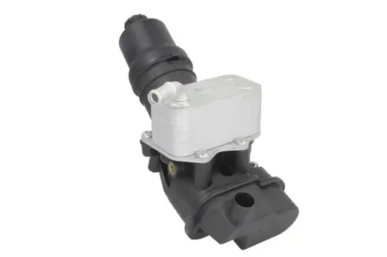 Ölkühler, Motoröl THERMOTEC D4A021TT Bild Ölkühler, Motoröl THERMOTEC D4A021TT