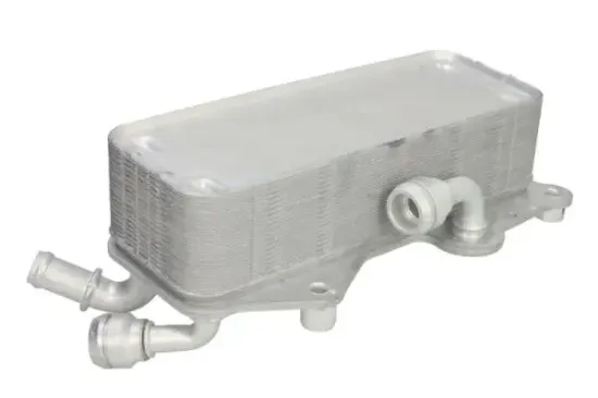 Ölkühler, Motoröl THERMOTEC D4A022TT Bild Ölkühler, Motoröl THERMOTEC D4A022TT