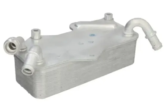 Ölkühler, Motoröl THERMOTEC D4A022TT Bild Ölkühler, Motoröl THERMOTEC D4A022TT