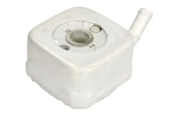 Ölkühler, Motoröl THERMOTEC D4A024TT Bild Ölkühler, Motoröl THERMOTEC D4A024TT