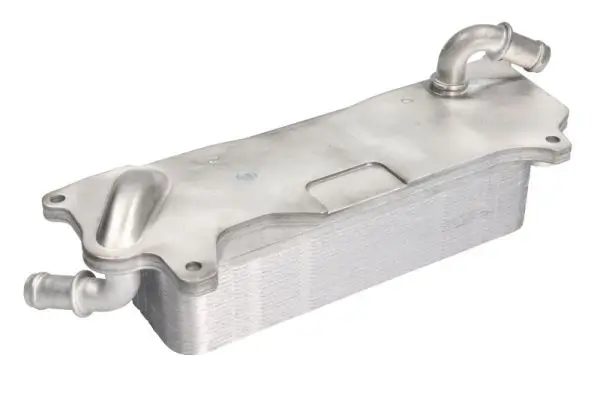 Ölkühler, Automatikgetriebe THERMOTEC D4A032TT