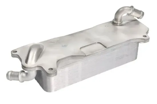 Ölkühler, Automatikgetriebe THERMOTEC D4A032TT Bild Ölkühler, Automatikgetriebe THERMOTEC D4A032TT