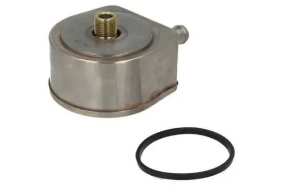 Ölkühler, Motoröl THERMOTEC D4J001TT Bild Ölkühler, Motoröl THERMOTEC D4J001TT