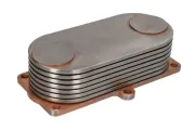 Ölkühler, Motoröl THERMOTEC D4AG013TT