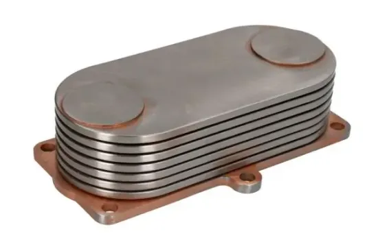 Ölkühler, Motoröl THERMOTEC D4AG013TT Bild Ölkühler, Motoröl THERMOTEC D4AG013TT