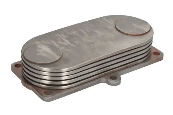 Ölkühler, Motoröl THERMOTEC D4AG025TT