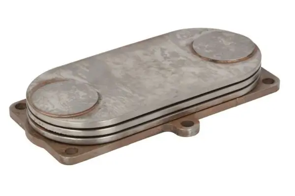 Ölkühler, Motoröl THERMOTEC D4AG044TT