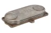 Ölkühler, Motoröl THERMOTEC D4AG044TT