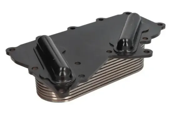 Ölkühler, Motoröl THERMOTEC D4AG060TT Bild Ölkühler, Motoröl THERMOTEC D4AG060TT