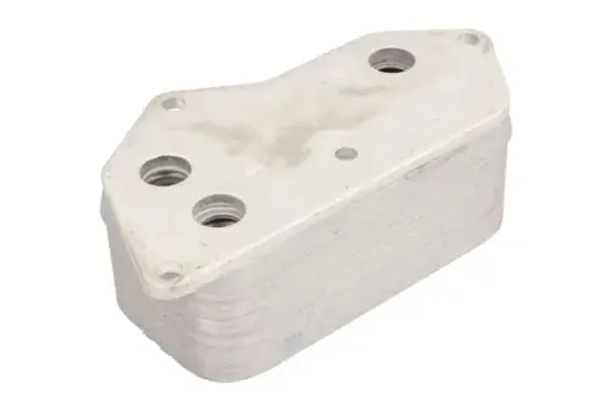 Ölkühler, Motoröl THERMOTEC D4B004TT Bild Ölkühler, Motoröl THERMOTEC D4B004TT