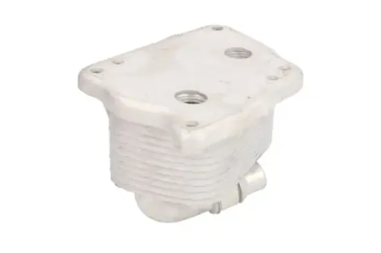 Ölkühler, Motoröl THERMOTEC D4B006TT Bild Ölkühler, Motoröl THERMOTEC D4B006TT