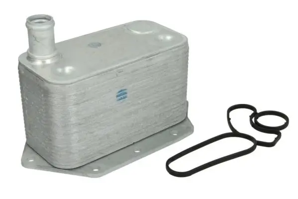 Ölkühler, Motoröl THERMOTEC D4B012TT