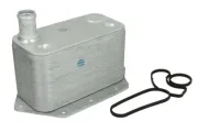 Ölkühler, Motoröl THERMOTEC D4B012TT