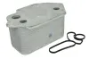 Ölkühler, Motoröl THERMOTEC D4B012TT Bild Ölkühler, Motoröl THERMOTEC D4B012TT