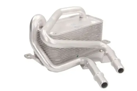 Ölkühler, Motoröl THERMOTEC D4B014TT Bild Ölkühler, Motoröl THERMOTEC D4B014TT