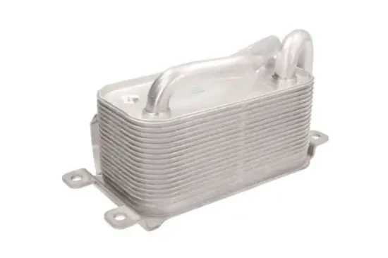 Ölkühler, Motoröl THERMOTEC D4B014TT Bild Ölkühler, Motoröl THERMOTEC D4B014TT