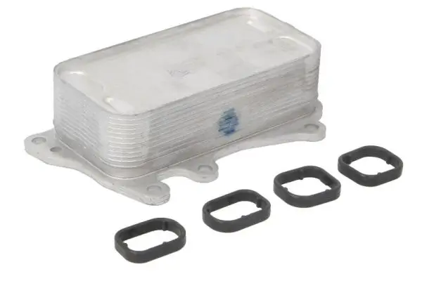 Ölkühler, Motoröl THERMOTEC D4B015TT