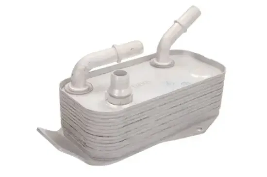 Ölkühler, Motoröl THERMOTEC D4B016TT Bild Ölkühler, Motoröl THERMOTEC D4B016TT