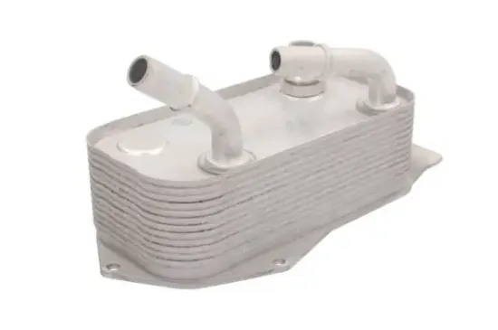 Ölkühler, Motoröl THERMOTEC D4B016TT Bild Ölkühler, Motoröl THERMOTEC D4B016TT