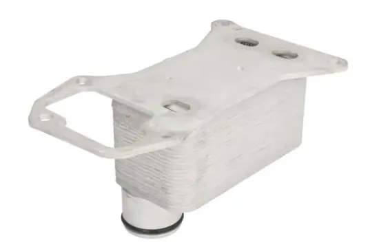 Ölkühler, Motoröl THERMOTEC D4B019TT Bild Ölkühler, Motoröl THERMOTEC D4B019TT