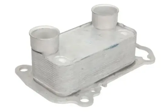 Ölkühler, Motoröl THERMOTEC D4B027TT Bild Ölkühler, Motoröl THERMOTEC D4B027TT