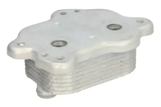 Ölkühler, Motoröl THERMOTEC D4B029TT Bild Ölkühler, Motoröl THERMOTEC D4B029TT