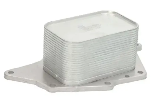 Ölkühler, Motoröl THERMOTEC D4B030TT Bild Ölkühler, Motoröl THERMOTEC D4B030TT